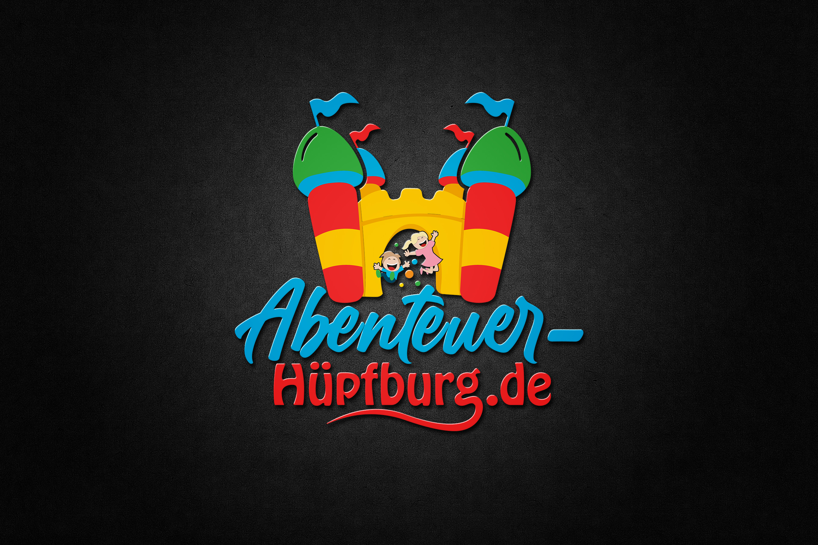 (c) Abenteuer-hüpfburg.de